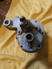 VINTAGE ALBION GEARBOX SHELL