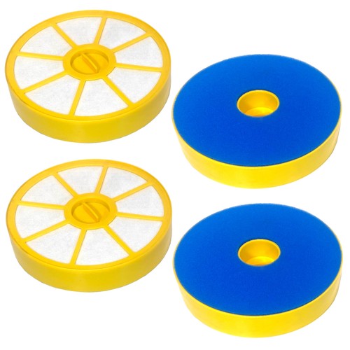 Maximalpower pre motor filter - pre-motor,