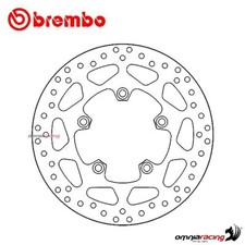 Brembo Serie Oro rear fixed