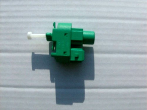 Ford fiesta brake switch - ford,