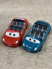 Disney Pixar Cars California