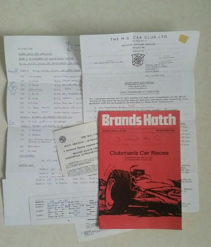 Brands hatch official - hatch,