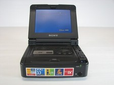 Sony video walkman - video,