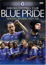 Chelsea FC: End of Season Review 2007/2008 DVD (2008) Chelsea FC cert E