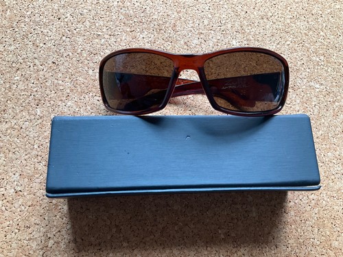 Julbo zulu brown sunglasses - brown,