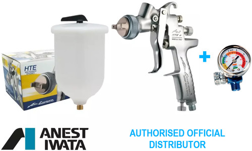 Anest iwata az3 hte2 - anest, gravity