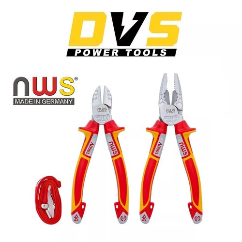 Nws nw860 piece vde - nws, 2