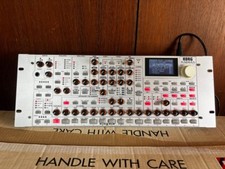 Korg RADIAS RADIAS-R virtual