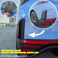 Hyundai i20 N / i20 N Line