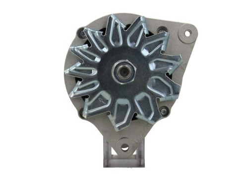 Mahle alternator fits - alternator, 70a