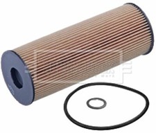 Oil Filter FOR MERCEDES W140 2.8 93->98 300 SE S280 M 104.944 Petrol Saloon BB