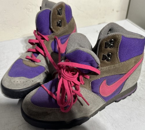 Vintage 1990s nikeacg - 1990s, sz