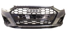Audi A4 B9 Front Bumper