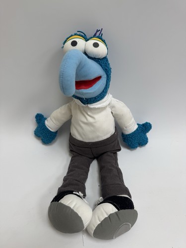 Disney store gonzo - store,
