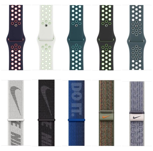 Genuine apple watch nike sport - genuine,