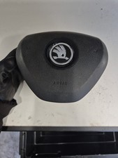 2018 SKODA OCTAVIA Mk3 (5E)