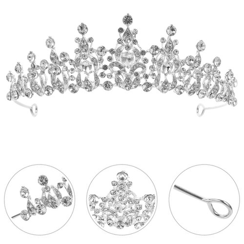 Sparkly headbands for women - sparkly,
