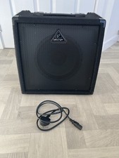 Behringer Ultratone K450FX Keyboard / PA Amplifier