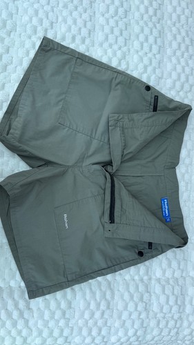 Rohan mens bags shorts size - mens,