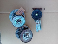 Hayter Heritage RS17/102H Deck Spindle Drive Pulleys