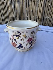 Masons Ironstone Mandalay