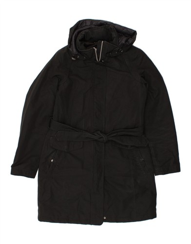 Geox womens hooded - geox, overcoat