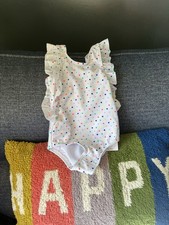 Baby Girls M&S Sun Protection