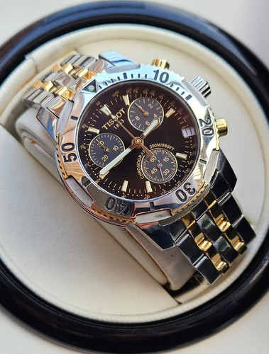Vintage tissot prs 200 - prs,