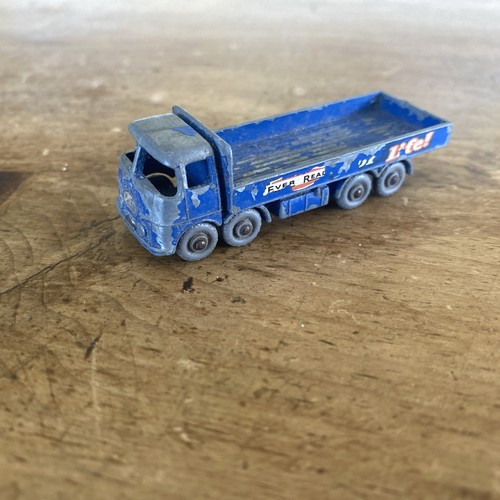 Vintage matchbox lesney 20 - lesney,