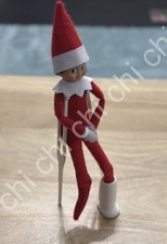 Naughty Elf on the Shelf 2