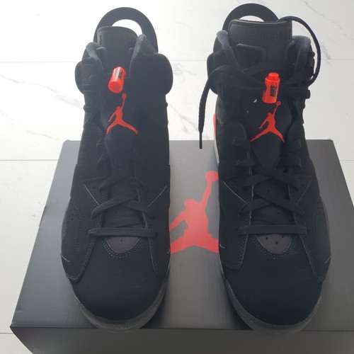 Nike air jordan - nike, 6