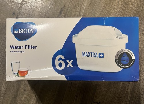 Brita maxtra plus water - maxtra,