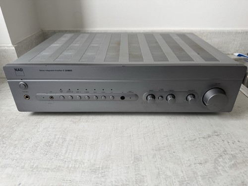 Nad c325bee stereo - nad,