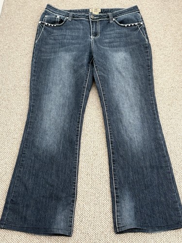 Vintage y2k earl jean - vintage,