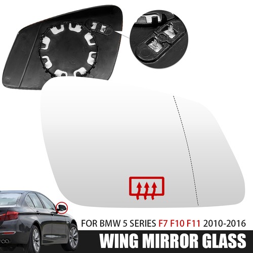 For bmw series - f7, f10