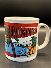 1993 THUNDERBIRDS ARE GO