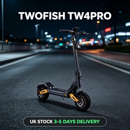 Twofish tw4 pro off - twofish,