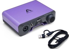 Apogee Boom 2x2 USB Audio