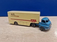 Matchbox Major Pack No.2