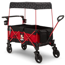 Disney Mickey Mouse Stroller