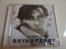 The Best of Bryan Ferry    -