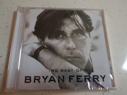 The best bryan ferry - of,