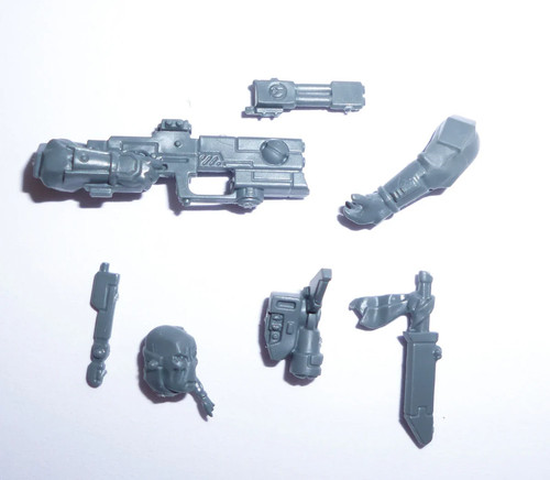 Warhammer 40k tau - warhammer,