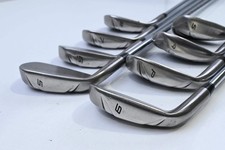 Taylormade RBZ Irons /
