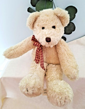 Boyd's Bears a Cream Teddy