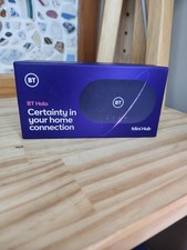 BT Halo Mini Hub BT71 (Black)