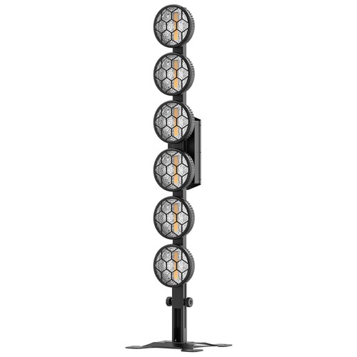 350w led strip - retro, lights