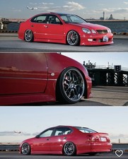 Lexus GS300/ Toyota ARISTO