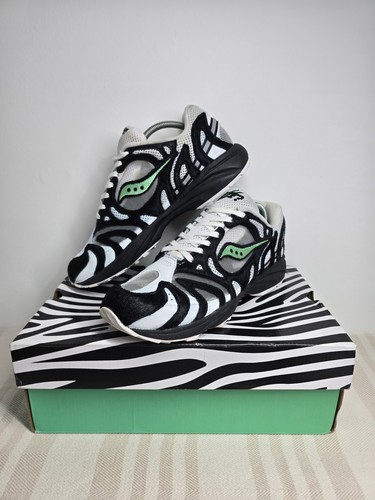 Saucony size grid azura - x, size?