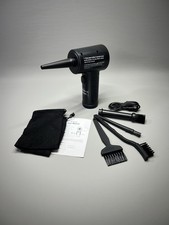 Cordless Air Duster Blower PC